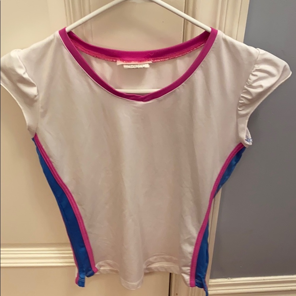 Tennis top.
